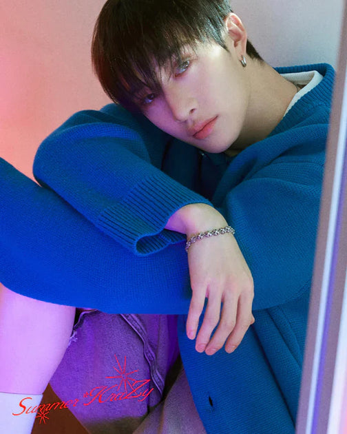 アイドル STRAY KIDS BANG CHAN DICON STRAY KIDS - DICON SECRET KIDZ [B-TYPE] BANG CHAN – K Pop