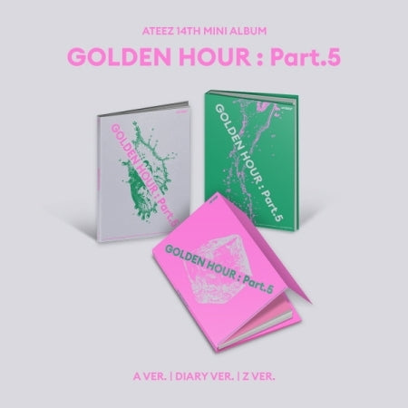 Products – K Pop Pink Store [Website]