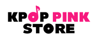 K Pop Pink Store [Website]