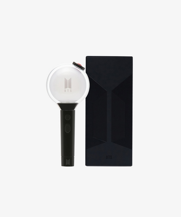 [LIGHT STICK] BTS OFFICIAL LIGHT STICK  MAP OF THE SOUL [SPECIAL EDITION]
