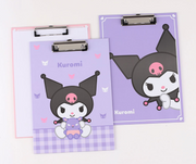 SANRIO - CHARACTER  NOTES   / OFFICIAL