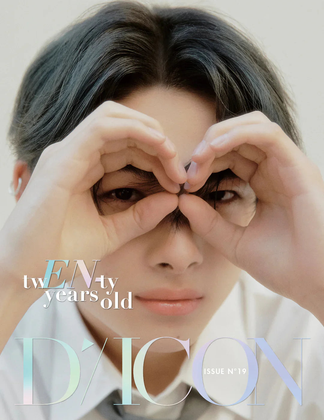 ENHYPEN - DICON [NI-KI] – K Pop Pink Store [Website]