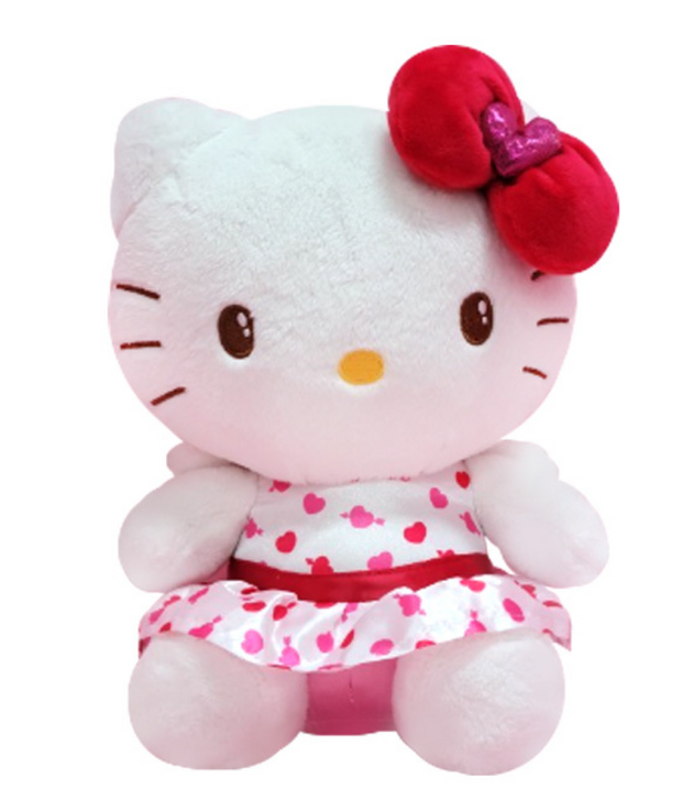 [SANRIO] CUPID PLUSH DOLL / official