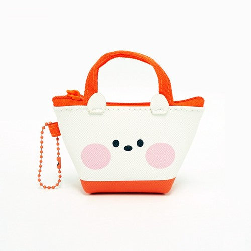 [BT21MININI] MINI POUCH/ OFFICIAL