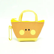 BT21 - MININI MINI POUCH/ OFFICIAL