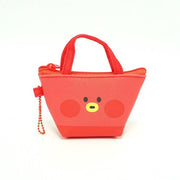 BT21 - MININI MINI POUCH/ OFFICIAL