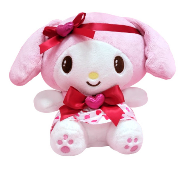 [SANRIO] CUPID PLUSH DOLL / official