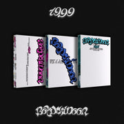 BOYNEXTDOOR - 3RD EP [19.99]