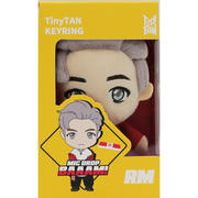 TINYTAN PLUSH KEYRING - K Pop Pink Store