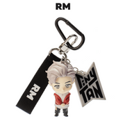 TINYTAN FIGURE KEYRING /official