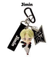 TINYTAN FIGURE KEYRING /official