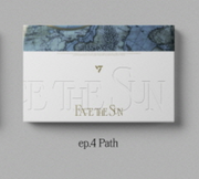 SEVENTEEN - 4TH ALBUM [FACE THE SUN]