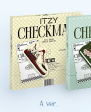 IT'ZY - CHECKMATE SPECIAL EDITION