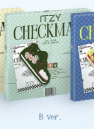 IT'ZY - CHECKMATE SPECIAL EDITION