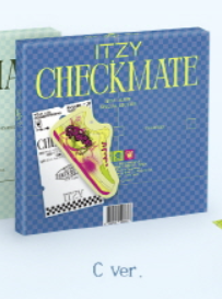 IT'ZY - CHECKMATE SPECIAL EDITION