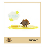 BT21 - NANO BLOCK/ ROYCHE / OFFICIAL