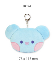 [BT21] MININI DOLL POUCH