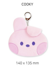 [BT21] MININI DOLL POUCH