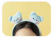 [BT21] MININI DOLL HAIRBAND /OFFICIAL