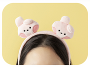 [BT21] MININI DOLL HAIRBAND /OFFICIAL