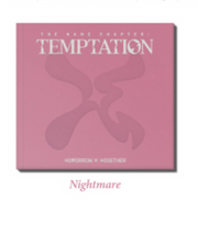 TXT- CHAPTER OF NAME : TEMPTATION