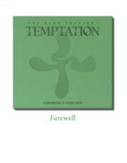 TXT - CHAPTER OF NAME : TEMPTATION