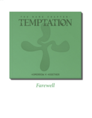 TXT- CHAPTER OF NAME : TEMPTATION