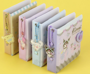 [SANRIO]  MINI POCA BINDER/ official