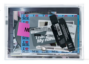 ( PRE ORDER ) ILLIT - [NOT CUTE ANYMORE]