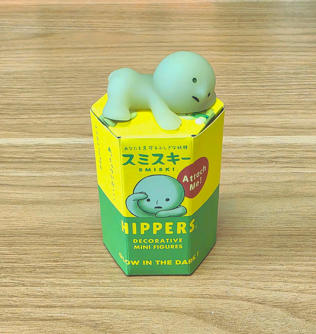 SMISKI HIPPERS 1BOX 12個 SMISKI HIPPERS | Sonny Angel Store