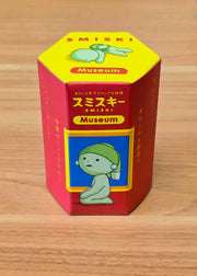 Smiski Museum Series