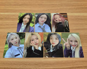 DREAMCATCHER 2024 SEASON'S GREETINGS [Dear, My Youth] (INCLUSIONS)