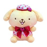 [SANRIO] CUPID PLUSH DOLL / official