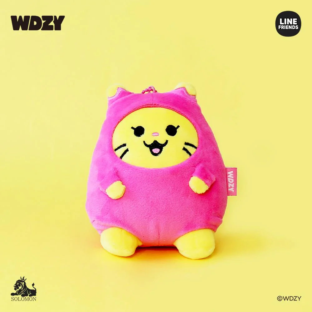 ITZY/ WDZY LYA リア 未使用 ぬいぐるみクッション モバイル ITZY ITZY/ WDZY LYA リア 未使用 ぬいぐるみクッション モバイル ITZY