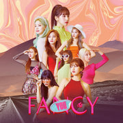 TWICE - 7th MINI ALBUM - [FANCY YOU] - K Pop Pink Store