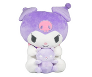 [SANRIO] VER.2 WITH FRIEND SERIES PLUSH/ OFFICIAL