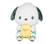 [SANRIO] VER.2 WITH FRIEND SERIES PLUSH/ OFFICIAL