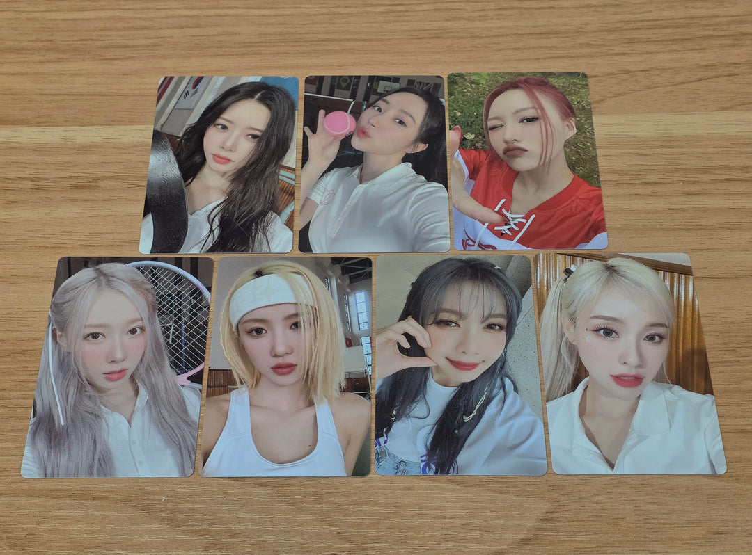 DREAMCATCHER 2024 SEASON'S GREETINGS [Dream of Victory