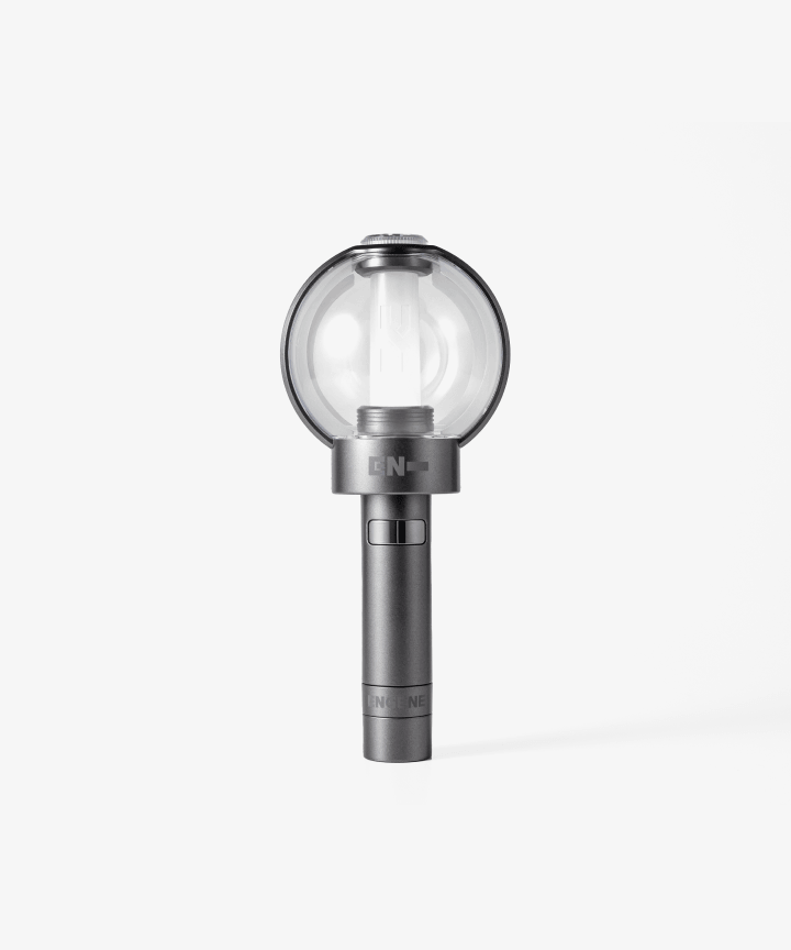 LIGHT STICK ] ENHYPEN OFFICIAL LIGHT STICK VER.2 – K Pop