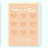 TWICE - 3 RD FULL ALBUM [Formula of Love: O+T=<3] - K Pop Pink Store