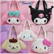 SANRIO - SHOULDER BAG / OFFICIAL