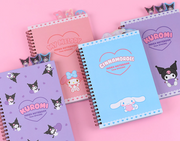SANRIO - CHARACTER  NOTES   / OFFICIAL