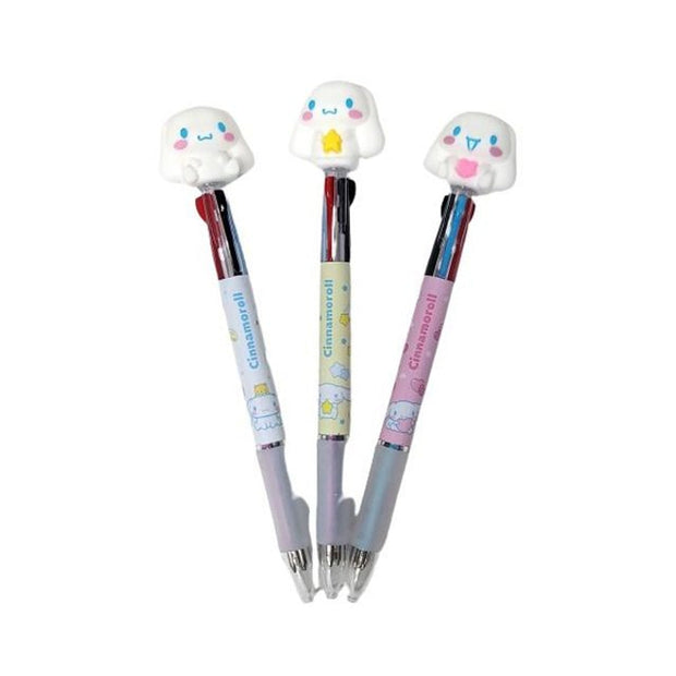 SANRIO - CHARACTER PEN AND PENCIL