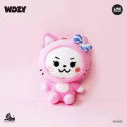 IT'ZY - MOBILE DOLL STAND/ OFFICIAL [WDZY]