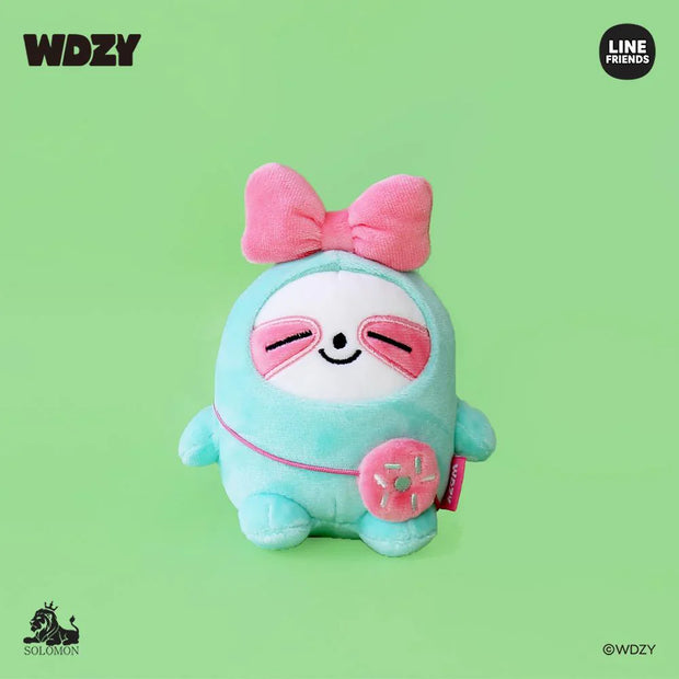 新品・未開封 リュジン ITZY WDZY TUK STANDING DOLL ITZY WDZY x LINE 新品・未開封 リュジン ITZY WDZY TUK STANDING DOLL ITZY WDZY x LINE