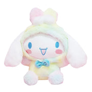 SANRIO - RAINBOW BACKPACK PLUSH / OFFICIAL