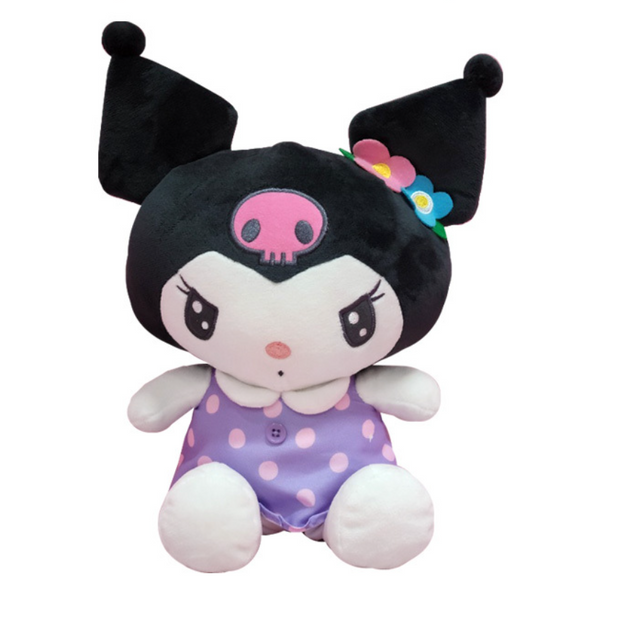 SANRIO - RETRO PLUSH  / OFFICIAL