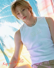 STRAY KIDS - DICON SUMMER KRAZY [A-TYPE] I.N