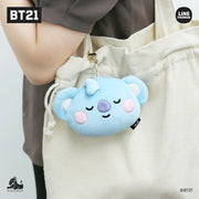 BT21 JAPAN DOLL ECO BAG/ official