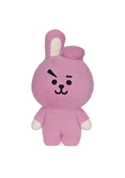 BT21 OFFICIAL LINE FRIENDS 6" PLUSH - K Pop Pink Store